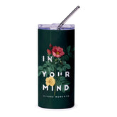 In Your Mind Vivere Memento Travel Tumbler product